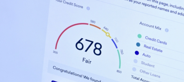 do credit scores affect lawsuit loans
